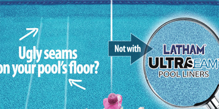 pool liner replacement at panhandle pools