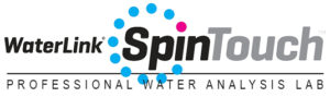 Spin Touch Water Analysis 2
