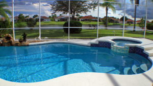 Swimming pool construction and remodeling