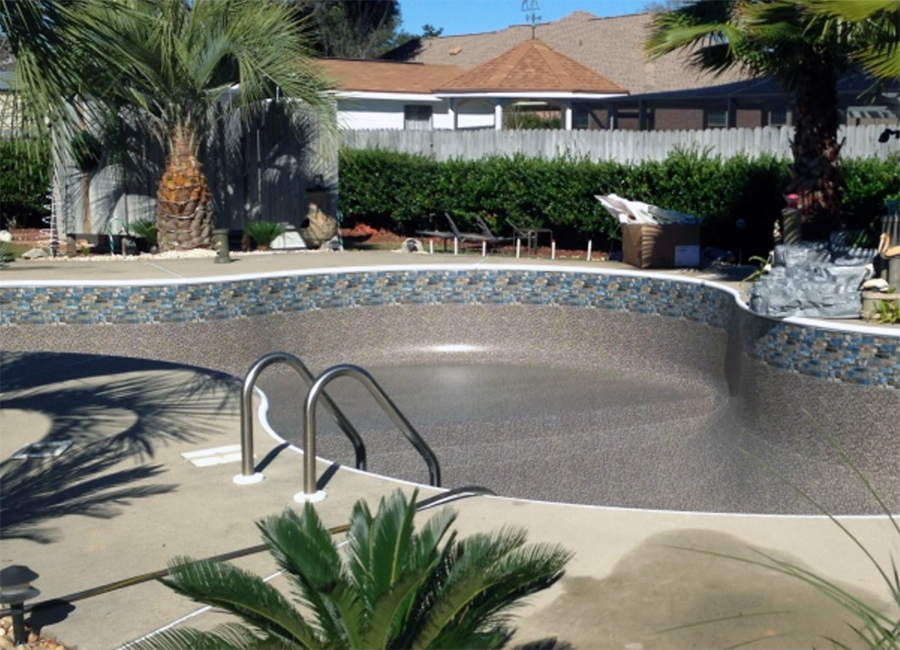 Swimming Pool Construction & Remodel