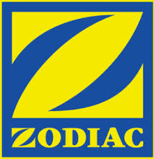 Zodiac logo - Panhandle Pools - Pool Supplies Shalimar