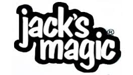 Jack's Magic logo - Panhandle Pools - Pool Supplies Shalimar