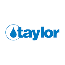 Taylor logo - Panhandle Pools - Pool Supplies Shalimar